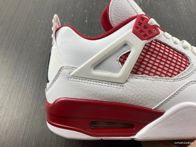 Air Jordan 308497-106 Alternate Retro 89 4 0802
